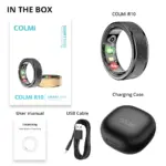 COLMI R10 Smart Ring - Image 6