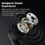 Edifier X5 Pro Active Earphones - Image 3