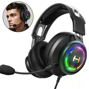 Edifier G35 Gaming Headset