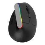 Delux M618C Wireless Silent Gaming Mouse - Image 8