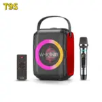 W-KING T9 / T9mini / T9s 3 Bluetooth Speaker - Image 9