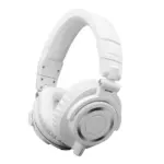 Audio-Technica ATH-M50X Professional Studio Monitoring Headphones - Image 8