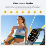 COLMI P81 Voice Calling Smart Watch - Image 5