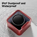 Edifier QS20 Portable Speaker with Ambient Light - Image 4