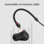 Sennheiser IE100 Pro Dynamic In-Ear Wired Monitoring Headphones - Image 3