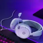 SteelSeries Arctis Nova 1 Noise-Cancelling Headset - Image 7