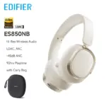 Edifier ES850NB Noise Cancelling Bluetooth Earphones - Image 8