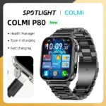COLMI P80 Smartwatch
