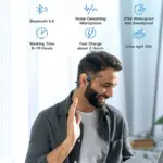 Guudsound Bone Conduction Swimming Headphones - Image 4