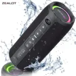 ZEALOT S49 Pro Portable Bluetooth Speaker