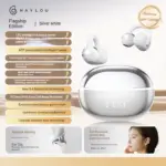 HAYLOU Airfree Wireless Earphones - Image 4