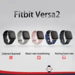 Fitbit Versa 2