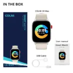 COLMI C8 Max Smart Watch - Image 6