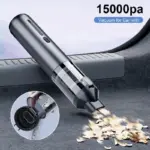 Aerovac V-15 Pro Car Vacuum Cleaner - Image 5