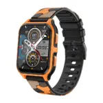 COLMI P73 1.9" Outdoor Military Smart Watch - Image 10