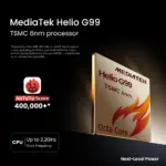 TECLAST T65 Max 13" FHD Display Android 15 Tablet - Image 3