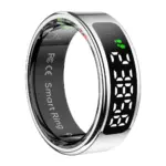COLMI R12 Smart Ring - Image 9