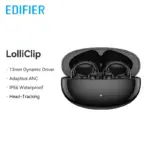 EDIFIER LolliClip Open-ear True Wireless Earbuds - Image 8