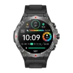 COLMI V76 GPS Smartwatch - Image 7