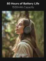 Edifier Stax Spirit S5 Wireless Headphones - Image 5