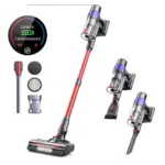 LARESAR V8 Cordless Vacuum Cleaner - Image 7