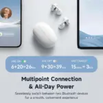 EDIFIER LolliClip Open-ear True Wireless Earbuds - Image 6