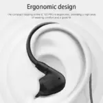 Sennheiser IE100 Pro Dynamic In-Ear Wired Monitoring Headphones - Image 5