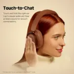 Edifier ES850NB Noise Cancelling Bluetooth Earphones - Image 5