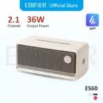 Edifier ES60 Portable Bluetooth Speaker