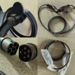 Type 2 EV Charging Cable – 16A/32A | 3.6kW / 11kW | 3.5m / 4m | IEC 62196-2 Male to Female - Image 6