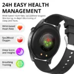 COLMI V73 Smartwatch - Image 4