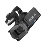 UHD 4K Camcorder Videocamera - Image 3