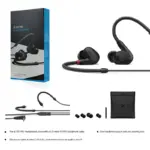 Sennheiser IE100 Pro Dynamic In-Ear Wired Monitoring Headphones - Image 6