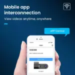 PHILIPS GoSure GS3201 Dash Cam - Image 3