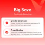 LARESAR V8 Cordless Vacuum Cleaner - Image 6