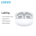 EDIFIER LolliClip Open-ear True Wireless Earbuds - Image 7