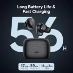 Edifier Neodots Wireless Noise Cancelling Bluetooth Earphones - Image 5