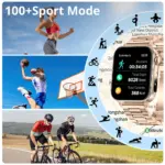 COLMI P80 Smartwatch - Image 6