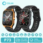 COLMI P73 1.9" Outdoor Military Smart Watch