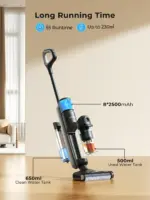 LARESAR M3 Cordless Wet and Dry Vacuum - Image 3