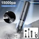 Aerovac V-15 Pro Car Vacuum Cleaner - Image 6