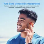 Guudsound Bone Conduction Swimming Headphones - Image 2