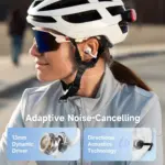 EDIFIER LolliClip Open-ear True Wireless Earbuds - Image 3