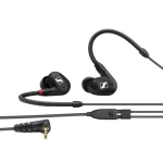 Sennheiser IE100 Pro Dynamic In-Ear Wired Monitoring Headphones
