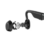 SHOKZ OpenMove S661 Bone Conduction Earphones - Image 6