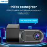 PHILIPS GoSure GS3201 Dash Cam - Image 2