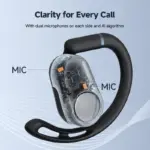 Edifier Comfo Flex True Wireless Bluetooth Earphones - Image 4