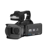 UHD 4K Camcorder Videocamera