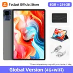 TECLAST T65 Max 13" FHD Display Android 15 Tablet - Image 8