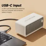 Edifier ES60 Portable Bluetooth Speaker - Image 6